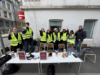 Los trabajadores de hoteles y restaurantes de Noruega se declaran en huelga por el derecho a la prestación por enfermedad