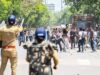 Ola de protestas de la clase trabajadora en la India