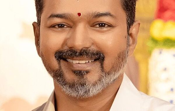 Joseph Vijay-India