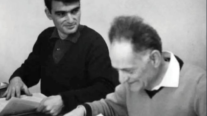 Matzpen-Moshe-Machover