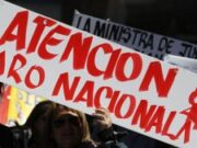 Chile – 1 de Mayo: Es necesario organizar y coordinar las luchas hacia un Paro Nacional