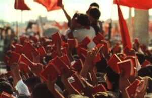 La «Revolución Cultural» de China, 60 años después