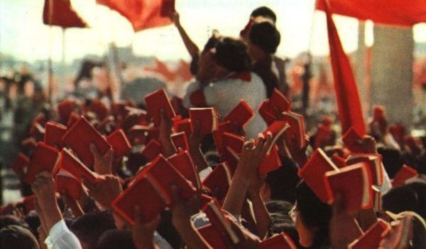 La «Revolución Cultural» de China, 60 años después
