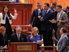 RUMANIA – El gobierno se derrumba, la austeridad continúa