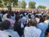 SUDÁN – Tres años de guerra contrarrevolucionaria, pero la lucha continúa
