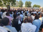 SUDÁN – Tres años de guerra contrarrevolucionaria, pero la lucha continúa