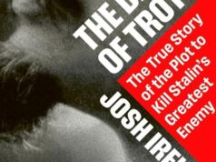 Reseña del libro: ‘La muerte de Trotsky’ – Una narración apasionante empañada por un asesinato político