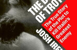 Reseña del libro: ‘La muerte de Trotsky’ – Una narración apasionante empañada por un asesinato político
