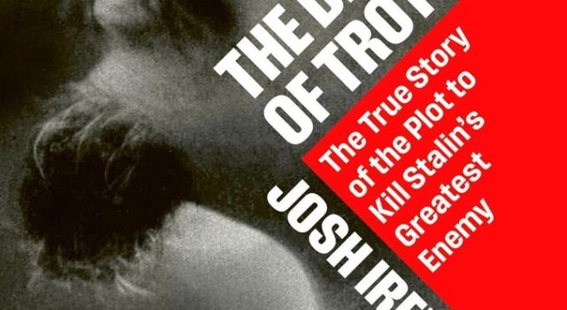 Reseña del libro: ‘La muerte de Trotsky’ – Una narración apasionante empañada por un asesinato político