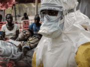 La epidemia de ébola pone al descubierto la desigualdad en la salud mundial