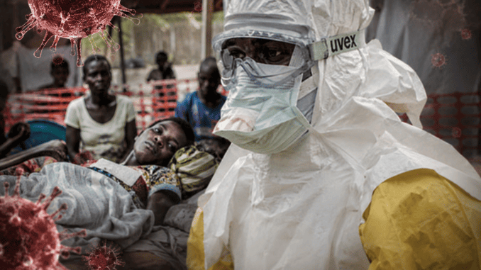 Ebola-Epidemia