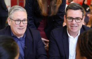 Gran Bretaña: Keir Starmer dimite apenas dos años después de la aplastante victoria laborista