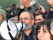Pashinyan, partidario de la UE, gana las elecciones en Armenia: ¿qué significa esto para los trabajadores?