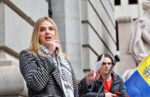 EEUU – Apoyar la campaña independiente socialista de Brittany Kubicek para la Cámara de Representantes de Rhode Island