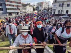 América Latina – Entre el ascenso de la derecha y las convulsiones sociales