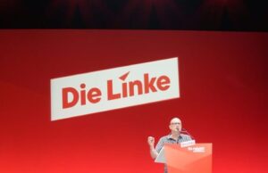 Alemania: ¿Cómo debería responder el Partido de la Izquierda a la amenaza electoral de la ultraderechista AfD?