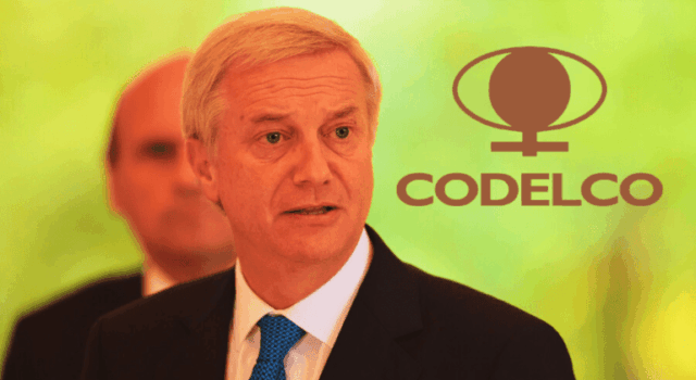 Gobierno de José Kast quiere privatizar Codelco