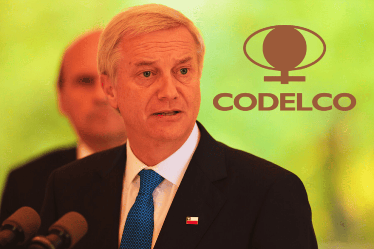 Kast-Codelco