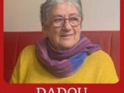 Marie-José Douet (Dadou) 1946 – 2026: La vida de una marxista revolucionaria