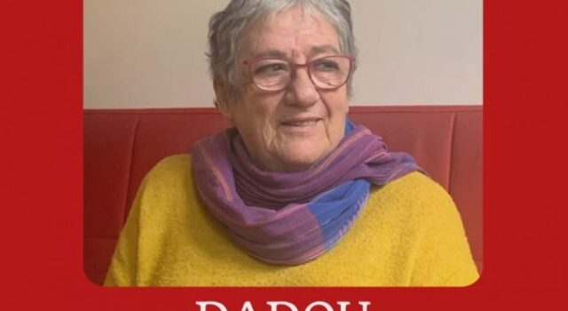 Marie-José Douet (Dadou) 1946 – 2026: La vida de una marxista revolucionaria