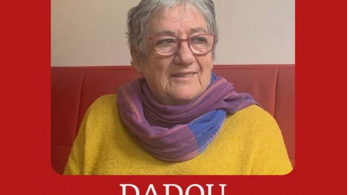 Marie-Jose-Douet-Dadou