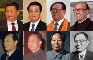 China: El carácter complejo del Estado y la economía