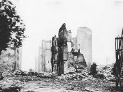 90 º aniversario de la Guerra Civil Española