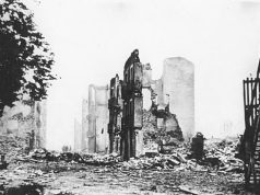 90 º aniversario de la Guerra Civil Española