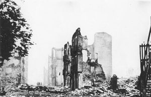 90 º aniversario de la Guerra Civil Española