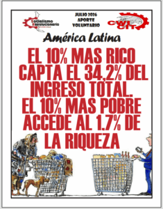 SR Julio 2026