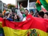 La lucha de clases se intensifica en América Latina