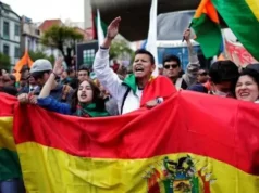 La lucha de clases se intensifica en América Latina