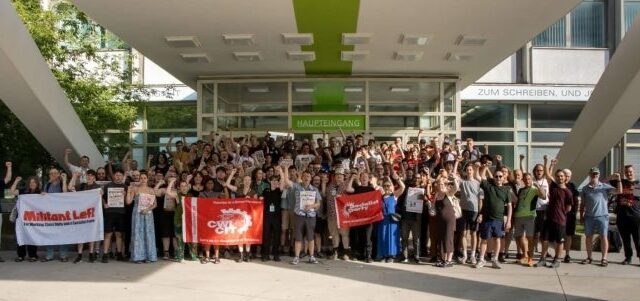 Escuela de Verano CIT 2026: Un foro dinámico para el debate y la discusión marxista