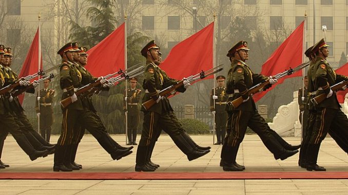 Chinese_honor_guard