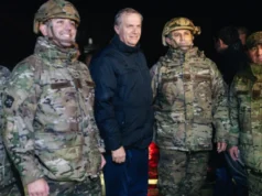 La agenda de seguridad de José Kast