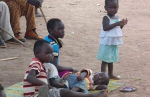 Nigeria – El último informe y las recomendaciones del FMI significan más sufrimiento y pobreza para los nigerianos