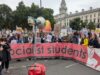 Gran Bretaña- Luchemos por nuestro futuro, no por sus guerras: Huelga juvenil, 20 de noviembre