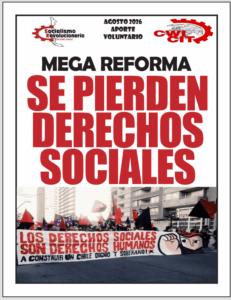 SR Agosto 2026
