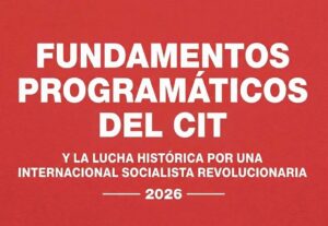 Fundamentos programáticos del CIT