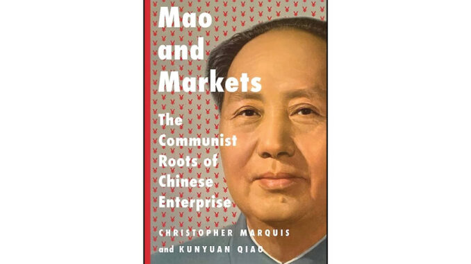 Mao-and-the-Markets