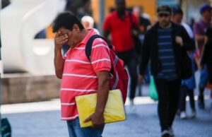 Chile – El desempleo crece persistentemente