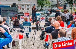 Elecciones en Berlín: Un estímulo para la izquierda y la resistencia