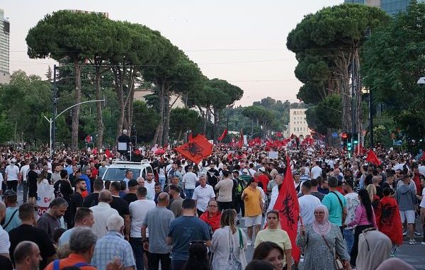 Revolución de los flamencos